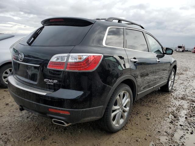 Photo 3 from auction – 2012 MAZDA CX-9 with VIN JM3TB3DA8C0367591