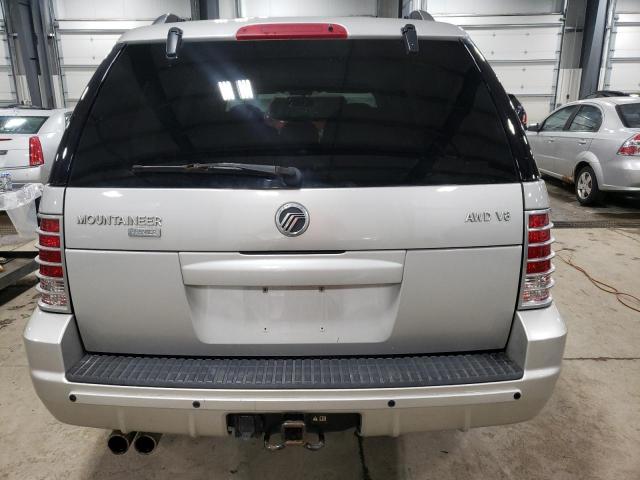 Photo 6 from auction – 2003 MERCURY MOUNTAINEE with VIN 4M2DU86W53ZJ05546