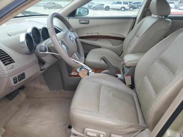Photo 7 from auction – 2004 NISSAN MAXIMA SE with VIN 1N4BA41E34C861884