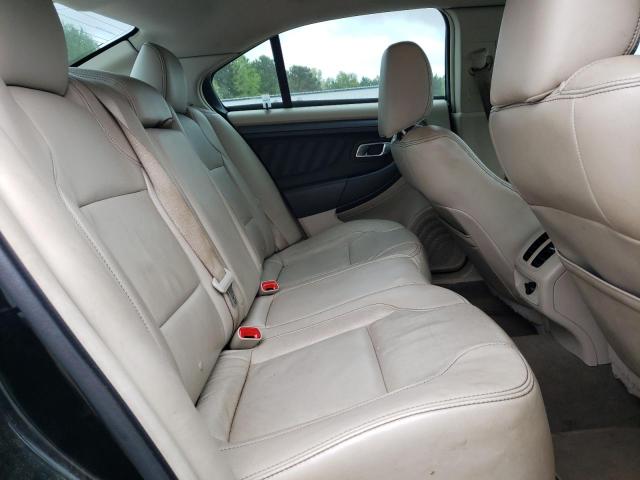 Photo 10 from auction – 2011 FORD TAURUS SEL with VIN 1FAHP2EW3BG129261