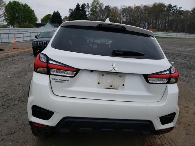 Zdjęcie 6 z aukcji – 2020 MITSUBISHI OUTLANDER z VIN JA4AP3AU0LU015656