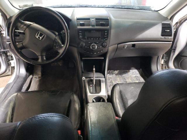 Photo 8 from auction – 2004 HONDA ACCORD EX with VIN 1HGCM56844A091528