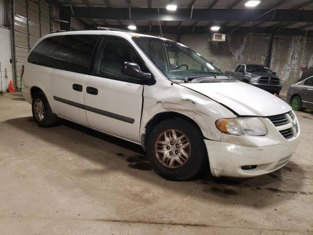 Photo 4 from auction – 2007 DODGE GRAND CARA with VIN 1D4GP24R17B151719