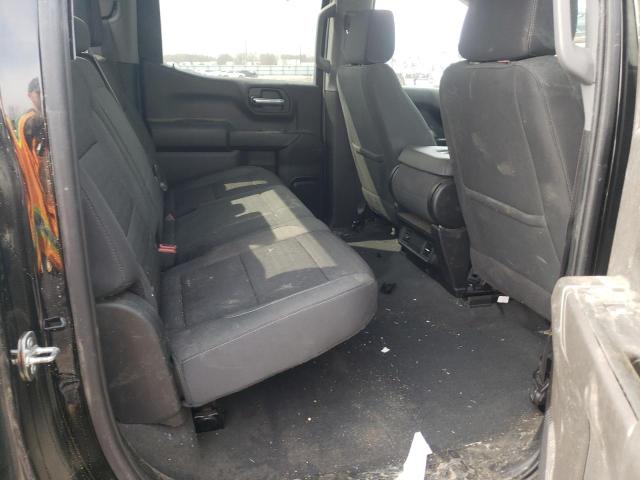Photo 10 from auction – 2022 CHEVROLET SILVERADO with VIN 3GCPDBEK9NG558361