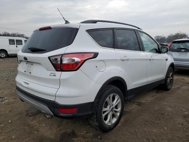 Photo 3 from auction – 2018 FORD ESCAPE SEL with VIN 1FMCU9HD3JUB78956
