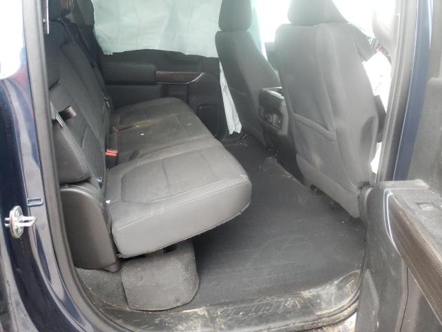 Photo 10 from auction – 2021 CHEVROLET SILVERADO with VIN 1GCPYFED9MZ296188