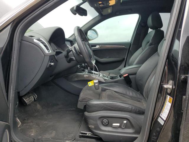 Photo 7 from auction – 2014 AUDI SQ5 PREMIU with VIN WA1CGAFP6EA016718