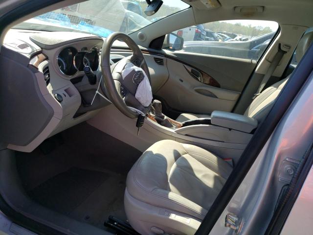 Photo 7 from auction – 2010 BUICK LACROSSE C with VIN 1G4GC5EG8AF191427