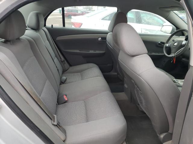 Photo 10 from auction – 2010 CHEVROLET MALIBU LS with VIN 1G1ZA5E07AF113073