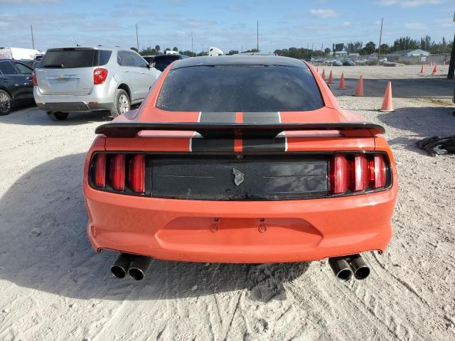 Photo 6 from auction – 2016 FORD MUSTANG with VIN 1FA6P8TH5G5238841