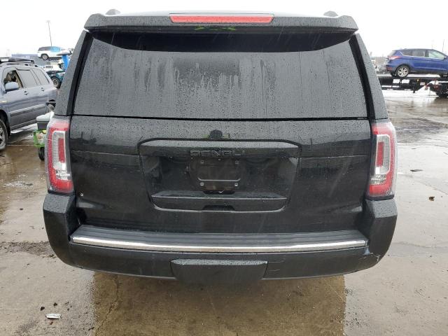 Photo 6 from auction – 2015 GMC YUKON DENA with VIN 1GKS2CKJ1FR713301