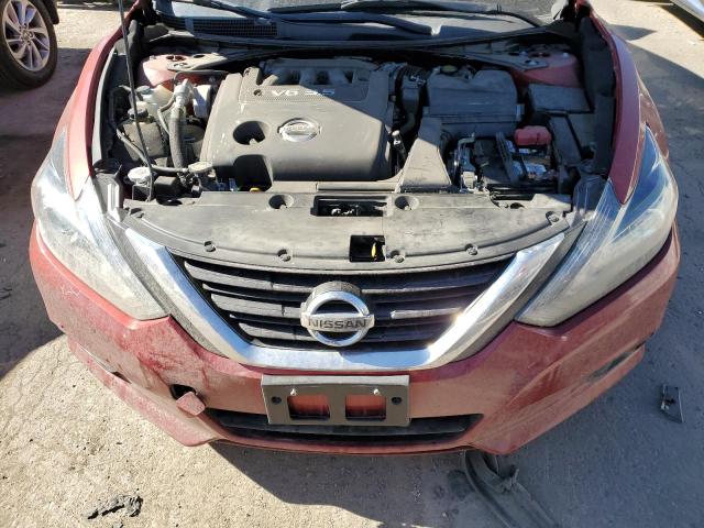 Photo 11 from auction – 2017 NISSAN ALTIMA 3.5 with VIN 1N4BL3AP5HC121703