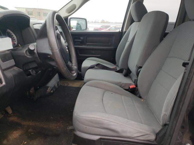 Photo 7 from auction – 2013 RAM 1500 ST with VIN 1C6RR7FT7DS619655