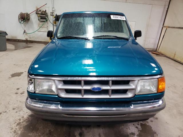 Photo 5 from auction – 1994 FORD RANGER with VIN 1FTCR10A1RPC35111
