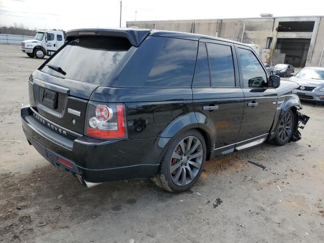 Photo 3 from auction – 2011 LAND ROVER RANGE ROVE with VIN SALSH2E41BA258929