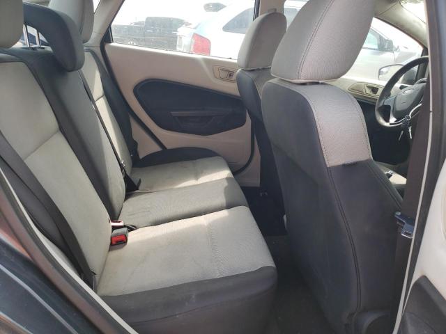 Photo 10 from auction – 2011 FORD FIESTA S with VIN 3FADP4AJ7BM228479