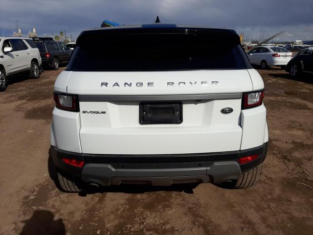 Photo 6 from auction – 2017 LAND ROVER RANGE ROVE with VIN SALVP2BG5HH236494
