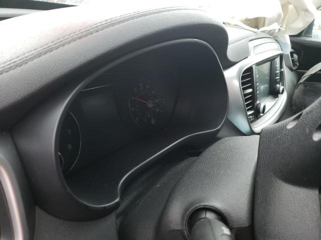 Photo 9 from auction – 2019 KIA SORENTO LX with VIN 5XYPGDA52KG512366