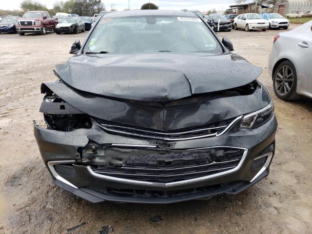 Photo 5 from auction – 2017 CHEVROLET MALIBU LS with VIN 1G1ZB5ST6HF275203