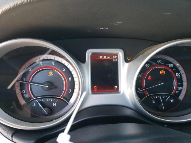 Zdjęcie 9 z aukcji – 2015 DODGE JOURNEY SX z VIN 3C4PDCBG4FT718208