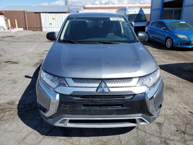 Photo 5 from auction – 2020 MITSUBISHI OUTLANDER with VIN JA4AZ3A3XLZ026491