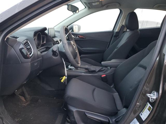 Photo 7 from auction – 2015 MAZDA 3 SPORT with VIN JM1BM1K73F1273899