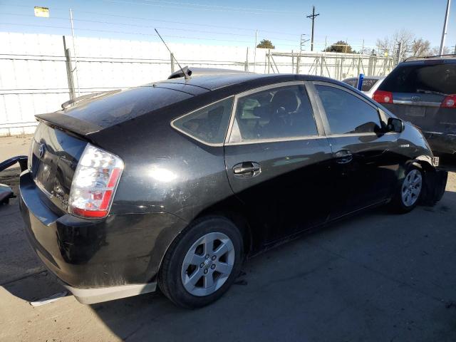 Photo 3 from auction – 2007 TOYOTA PRIUS with VIN JTDKB20U377686294
