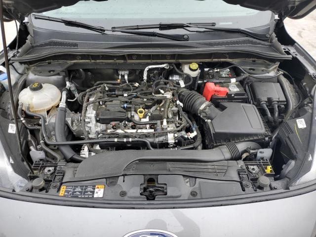Photo 11 from auction – 2021 FORD ESCAPE SE with VIN 1FMCU0G61MUB29869
