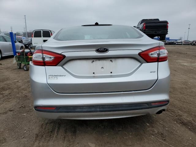 Photo 6 from auction – 2013 FORD FUSION SE with VIN 3FA6P0H71DR355889