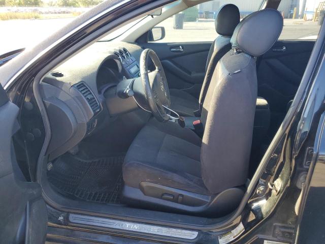 Photo 7 from auction – 2010 NISSAN ALTIMA BAS with VIN 1N4AL2APXAN555020
