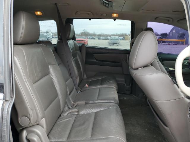 Photo 11 from auction – 2011 HONDA ODYSSEY TO with VIN 5FNRL5H99BB094205