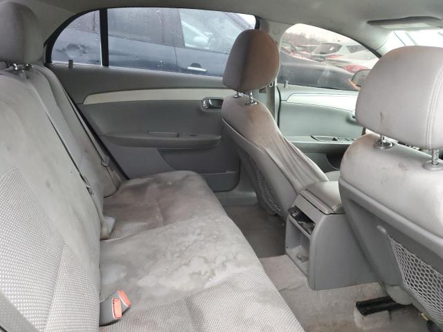 Photo 10 from auction – 2011 CHEVROLET MALIBU 1LT with VIN 1G1ZC5E10BF295171
