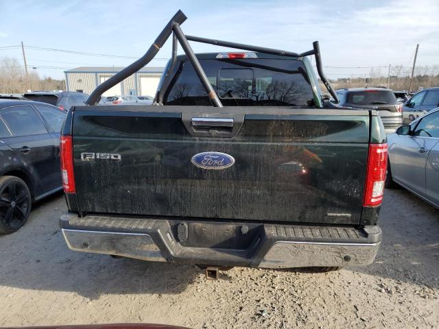 Photo 6 from auction – 2015 FORD F150 SUPER with VIN 1FTEW1EF4FFC81703
