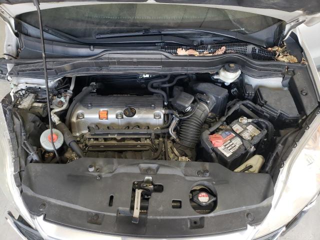 Photo 12 from auction – 2011 HONDA CR-V EXL with VIN 5J6RE4H76BL023974