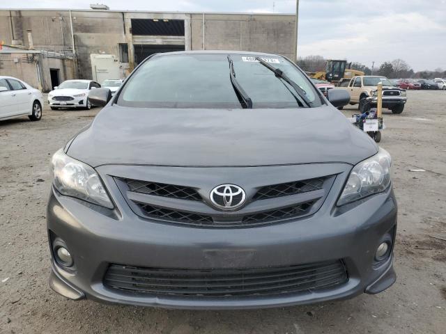 Photo 5 from auction – 2013 TOYOTA COROLA with VIN 2T1BU4EE3DC948820