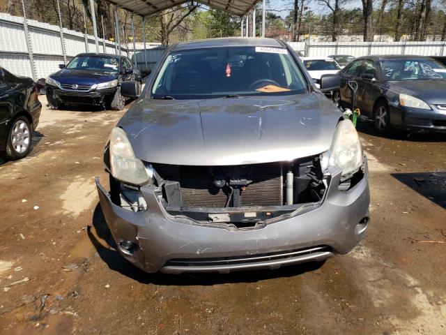 Photo 5 from auction – 2012 NISSAN ROGUE S with VIN JN8AS5MT6CW612550