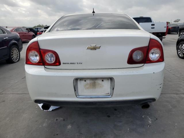 Photo 6 from auction – 2011 CHEVROLET MALIBU LTZ with VIN 1G1ZE5E79BF187999
