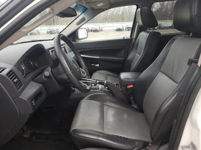 Photo 7 from auction – 2010 JEEP GRAND CHER with VIN 1J4PR4GK1AC149319