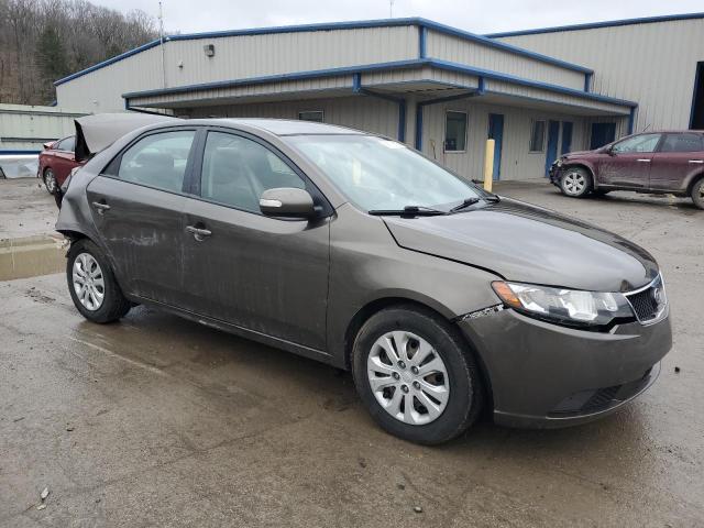 Photo 4 from auction – 2010 KIA FORTE EX with VIN KNAFU4A24A5196841