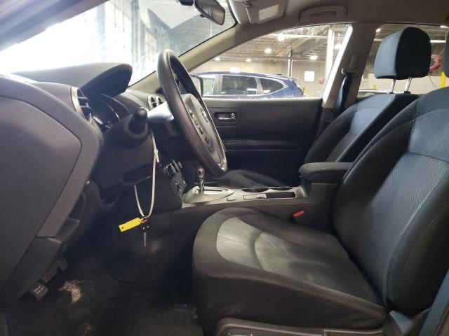 Photo 7 from auction – 2013 NISSAN ROGUE S with VIN JN8AS5MV3DW657240