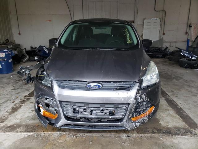 Photo 5 from auction – 2014 FORD ESCAPE S with VIN 1FMCU0F7XEUB21796