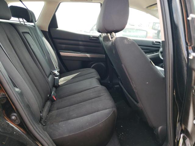 Photo 11 from auction – 2012 MAZDA CX-7 with VIN JM3ER2A56C0413828