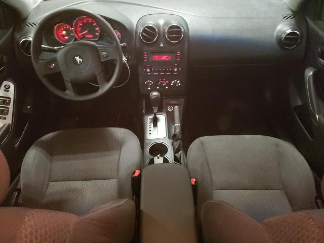 Photo 8 from auction – 2005 PONTIAC G6 with VIN 1G2ZG528254143751