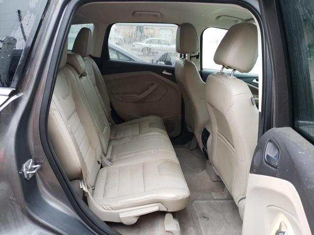 Photo 10 from auction – 2014 FORD ESCAPE SE with VIN 1FMCU9GX9EUD80167