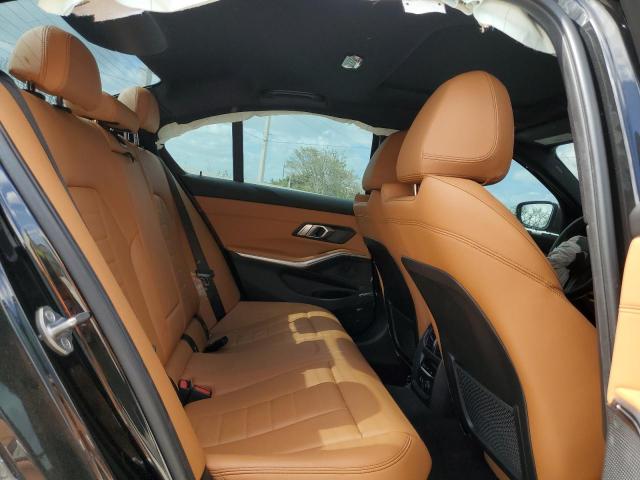 Photo 10 from auction – 2020 BMW M340I with VIN 3MW5U7J06L8B00922