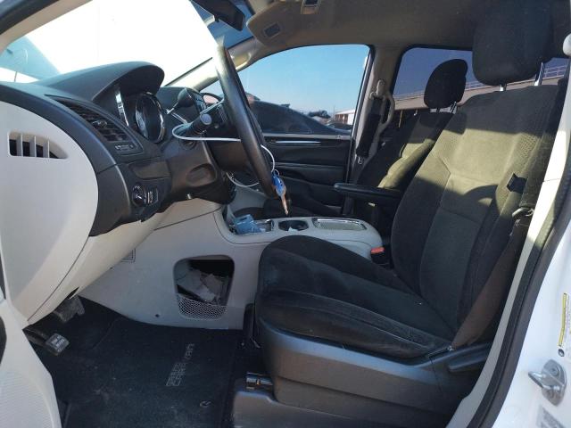 Photo 7 from auction – 2016 DODGE GRAND CARA with VIN 2C4RDGBG4GR262585