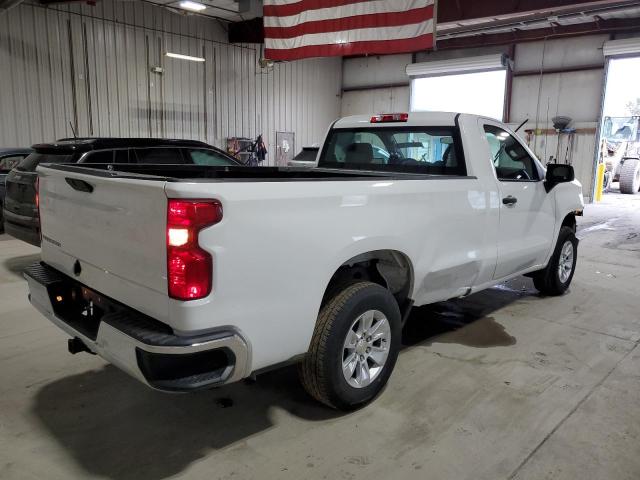 Photo 3 from auction – 2021 CHEVROLET SILVERADO with VIN 3GCNWAEF2MG307016