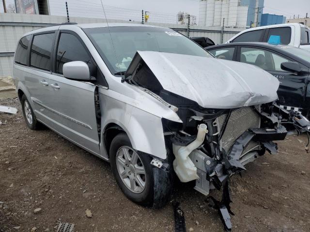 Photo 4 from auction – 2012 CHRYSLER TOWN & COU with VIN 2C4RC1BG0CR186924