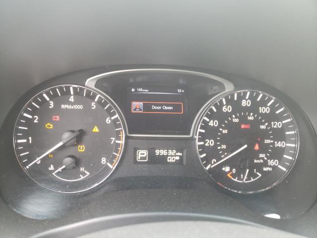 Photo 9 from auction – 2014 NISSAN PATHFINDER with VIN 5N1AR2MN9EC730275