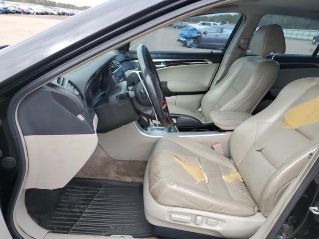 Photo 7 from auction – 2008 ACURA TL with VIN 19UUA66218A051816